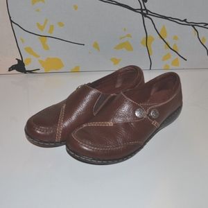 Clarks Bendables